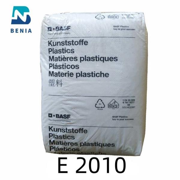Quality BASF PES/PESU Ultrason E2010 Polyethersulfonee Resin Automotive Applications All Color wholesale
