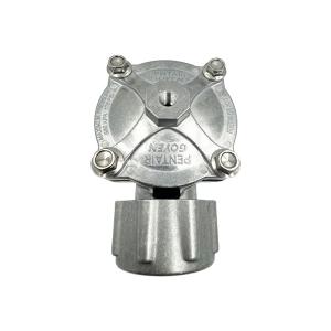 Pulse valve RCAC25DD4 GOYEN 1" locking nut 4th generation pulse valve K2546