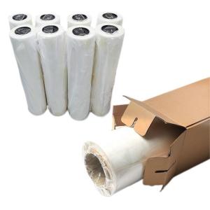 A4 A2 A3 Dtf Film For Epson XP600 I3200 4720 DTF Printers 33CM 42CM 60CM Rolls White Material