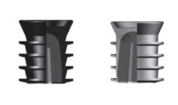 Casing Buoyancy System Cementing Plug OD 80mm Bottom Plug Cementing