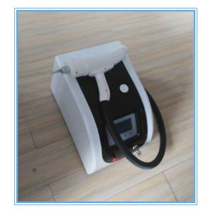 Proable Q Switch ND YAG Laser Pigment Removal Machine For Salon