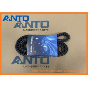 China 9L-6641 9L6641 V-belt Excavator Engine Parts For Engine 3408 3412 3412C on sale