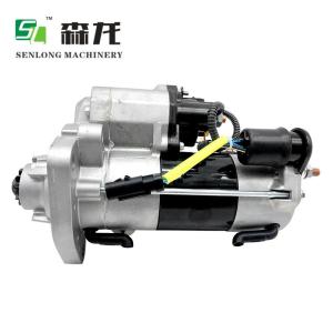 Starter Motor Starter C7.1 E330D2 488-2807 4882807 438000-4441 4380004441