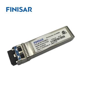 Finisar FTLX1471D3BCL Modules 10G Transceiver 10Km 1310nm SFP Fiber