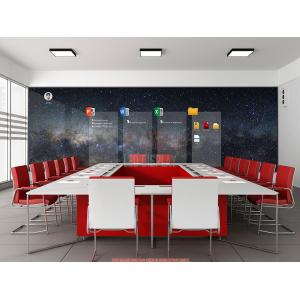 P1.25mm Small Fine Pixel Pitch LED Display Indoor UHD 4K High-Resolution LED