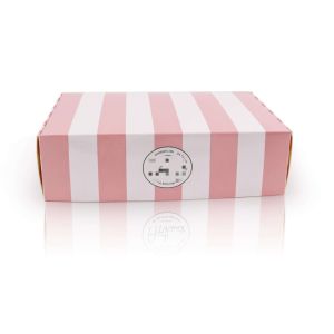 China Cake Paper Boxes Square Egg for Small Business Box Bag Mailer Big Shoe Dessert Tall Cup Cake 12 Inch Caja De Carton Para Comida on sale