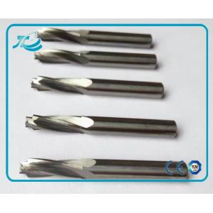 CNC Carbide End Mill Custom Tool Tungsten Solid Carbide Machine Tools JT Tools