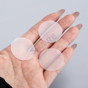 Cheap Polyester Mesh Filters For Cleanliness Analysis, Rinsing Liquids, Aqueous Cleaner, Ethanol for sale