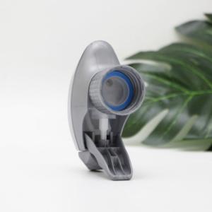 Classic 28 / 410 Plastic Trigger Sprayer For Kitchen Garden PP Material Multiple