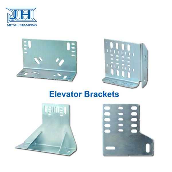 Elevator parts , Clutch release elevator bracket