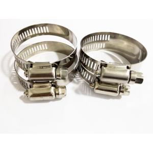 Used Widely Custom Retention Flat Stainless Steel Spring Clip for Household