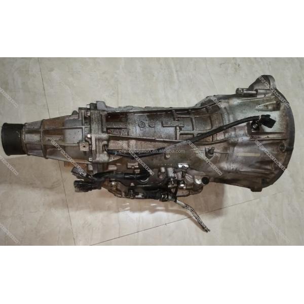 Gross Weight 70KGS 5AT 5R35 Automatic Transmission Gearbox for GWM Haval H5 2.0L Turbo 2.0T Diesel 2011 2012