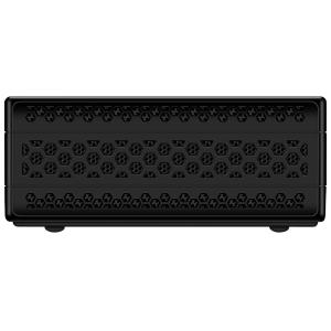 AC1-Z Intel Celeron Mini PC J4125 Quad Core Dual Hdmi High Reliability