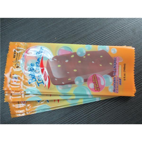 Quality Resealable Tea Packaging Pouch , Custom Tea Packaging Bag Leak Proof wholesale