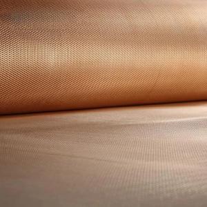 Wear Resistant Expanded Copper Mesh 1m-10m Length For EMI Shielding Room