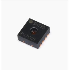 SHT3 SHT3x-DIS Sensirion Temperature Humidity Moisture Sensors SHT30-DIS-B10KS