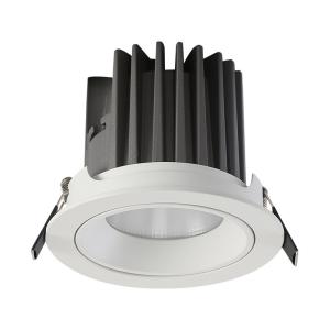 DALI Dimmable Led Ceiling Spot Lights 40W 24deg Ra90