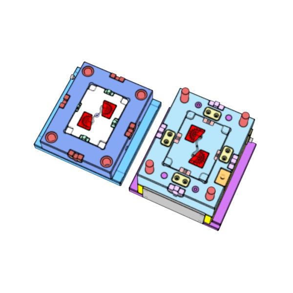 OEM / ODM : Precision Injection Molding & Transparent Medical Instrument PN-1913 (1*4) No.21069