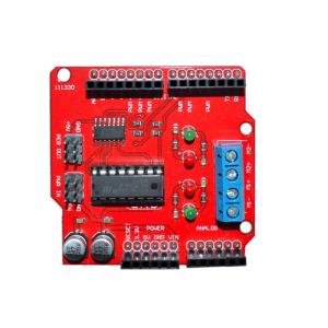 L293B 1A Arduino Sensor Module Motor Shield Driver Module Shield