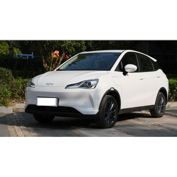 Pure Electric Small NETA V EV Car SUV Hozon High Performance 2022