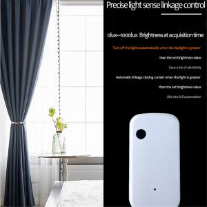 Light Sensor Brightness Detection AI Automatic Linkage Execution(LS-SZ1)