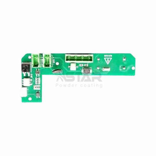 Quality CG08 Powder Coating PCB Powerboard V2.0 1009 865 wholesale