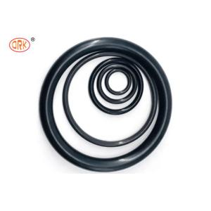 ORK Nitrile Silicone Rubber Connector Seal Customized Color Industrial Oil Pump