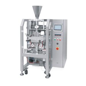 Plastic Packaging Cupcake Packing Machine With Automatic Operation Mode