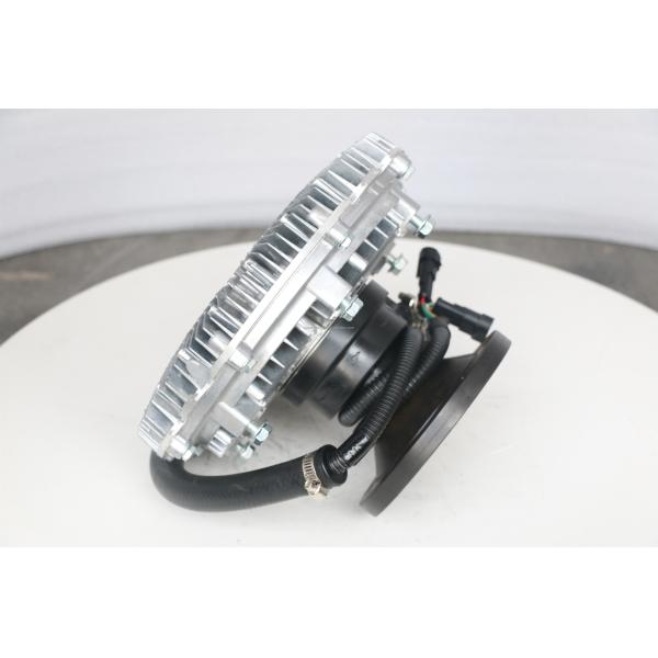 GALLOP 1001185263 Truck Silicon Oil Fan Clutch for Delivery 15-30 Days and High Demand