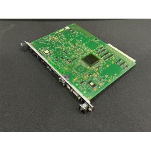 IS215UCVGM06A General Electric Mark VI Printed Circuit Board