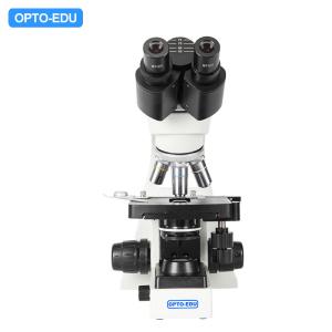 OPTO-EDU A11.3621 1000x Student Biological Microscope