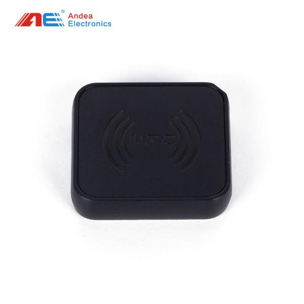 13.56Mhz RFID Proximity Reader Writer Support Collision Resistance For Access