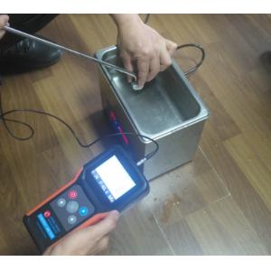 10khz Ultrasound Impedance Frequency Intensity Meter / Analyzer