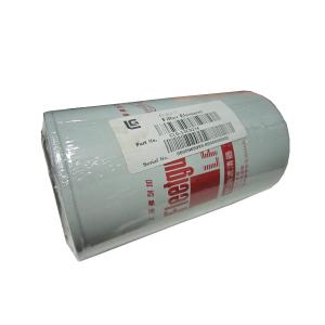 3934430/LF3806 53C0214 Oil Fuel Filter For Excavator