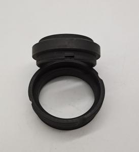 China Mechanical Water Pump Shaft Seal Carbon Shaft Seal Oxidation Resistance on sale