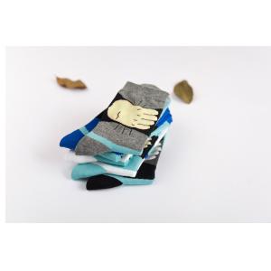 New custom men striped socks