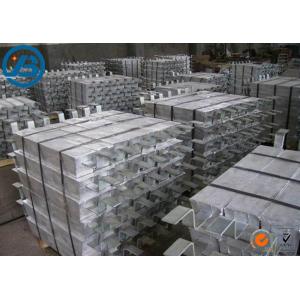 AZ63 Boiler Magnesium Alloy Anodes Ship Hulls Magnesium Sacrificial Anode