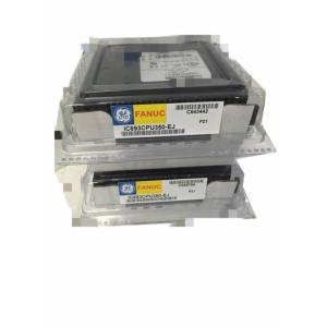 Cheap GE IC693CPU350 I/O system speciality module 4K I/O 32Kbytes user memory 0.22msec/K for sale