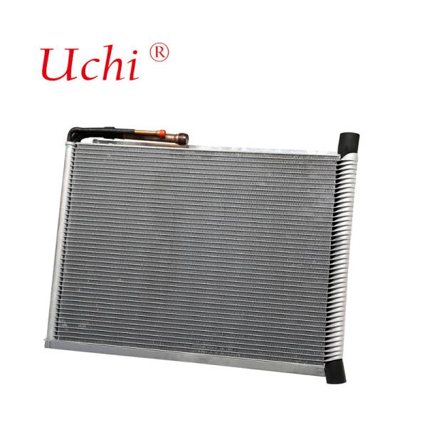 Quality Energy Saving Consumption Reducing Aluminum Microchannel Heat Exchanger wholesale