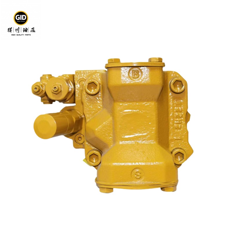 Carter Hydraulic Pump 564-7829 for E308E E308.5E E307.5E Crawler Excavator