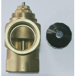 7103 DN25 1 inch Equal Tee model Switching Valve workable with Thermoelectric