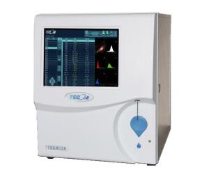 Cheap ISO Automated Hematology Analyzer Auto Sampler 5 part blood testing equipment for sale