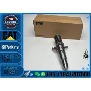 Remanufactured good quality Diesel Fuel Engine Injector 4P-9076 0R-2921 For