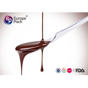 ISO9001 Disposable Plastic Ice Cream Spoons For Party , Restaurant