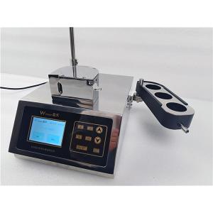 Sterility Test For Parenterals Sterility Test Pump Membrane Filtration Test