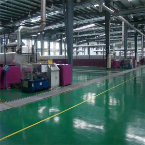 Pusher Type Sintering High Temperature Electric Furnace Silicon Carbide Rod For