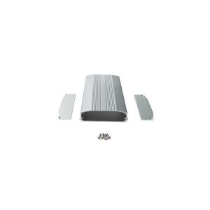 China Clear Anodized / Mill finished Structural Aluminum Extrusions 6060 Alloy on sale