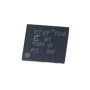 Cheap XCF32PFSG48C FPGA Configuration PROM Memory Precision Internal Oscillator for sale