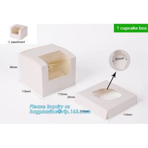 Noodle box, Salad Disposable Packing, Kraft Paper Lunch Box, Disposable Kraft