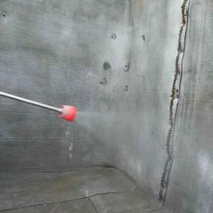 High Flexural Strength Cement Canvas for Slope Protection in Modern Water